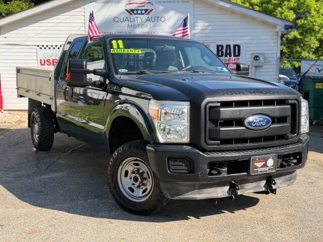 ford f-250 super duty 2011 1FT7X2B62BEB81597 image ford f-250 super duty 2011 1FT7X2B62BEB81597 image